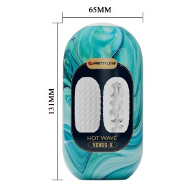 Masturbator Hot Wave BI 14932-1-14